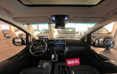Hyundai Staria, 2022 год, 5 051 000 рублей, 14 фотография