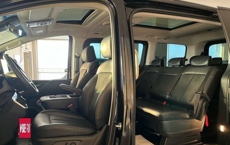 Hyundai Staria, 2022 год, 5 051 000 рублей, 24 фотография
