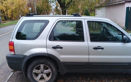 Ford Maverick, 2005 год, 530 000 рублей, 4 фотография