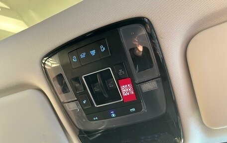 Hyundai Staria, 2022 год, 5 051 000 рублей, 19 фотография
