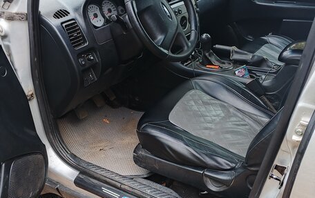 Ford Maverick, 2005 год, 530 000 рублей, 6 фотография