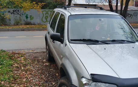Ford Maverick, 2005 год, 530 000 рублей, 3 фотография