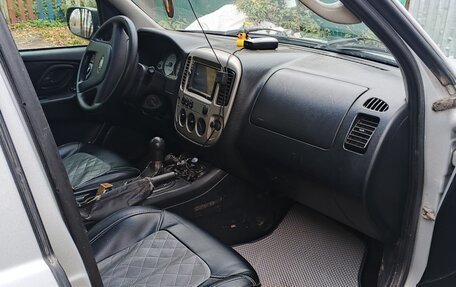 Ford Maverick, 2005 год, 530 000 рублей, 7 фотография