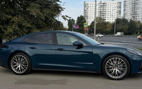 Porsche Panamera, 2024 год, 17 700 000 рублей, 3 фотография