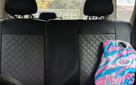 Ford Maverick, 2005 год, 530 000 рублей, 8 фотография