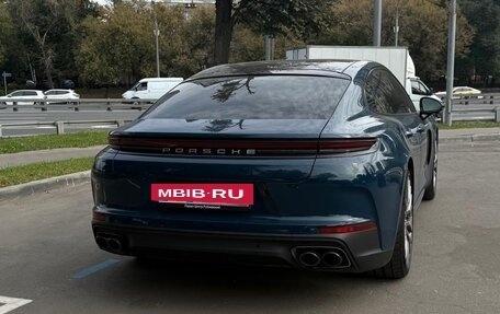 Porsche Panamera, 2024 год, 17 700 000 рублей, 4 фотография