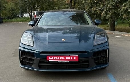 Porsche Panamera, 2024 год, 17 700 000 рублей, 2 фотография