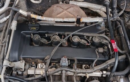 Ford Maverick, 2005 год, 530 000 рублей, 9 фотография