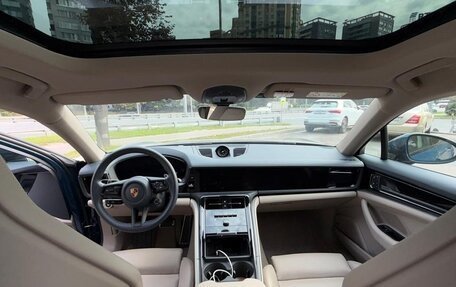 Porsche Panamera, 2024 год, 17 700 000 рублей, 5 фотография