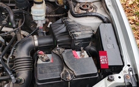 Ford Maverick, 2005 год, 530 000 рублей, 10 фотография