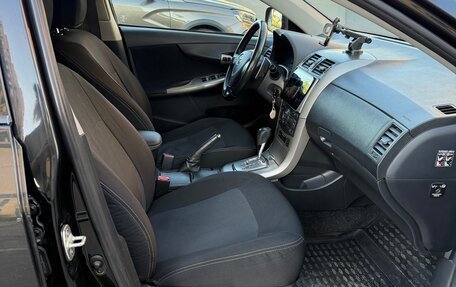 Toyota Corolla, 2008 год, 820 000 рублей, 5 фотография