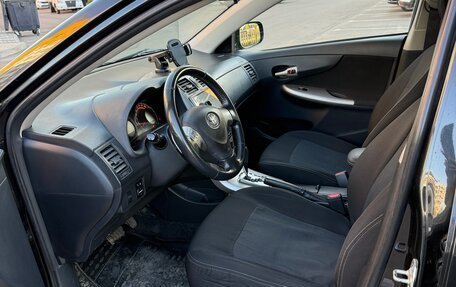 Toyota Corolla, 2008 год, 820 000 рублей, 3 фотография