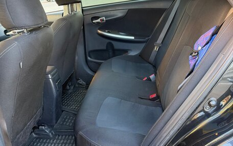 Toyota Corolla, 2008 год, 820 000 рублей, 4 фотография