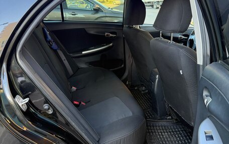 Toyota Corolla, 2008 год, 820 000 рублей, 6 фотография
