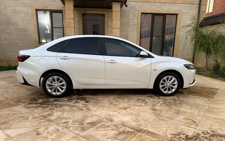 Chevrolet Monza, 2023 год, 1 550 000 рублей, 3 фотография