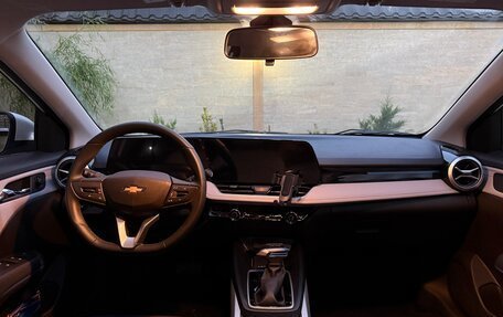 Chevrolet Monza, 2023 год, 1 550 000 рублей, 5 фотография