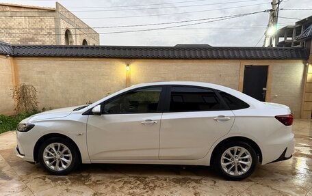 Chevrolet Monza, 2023 год, 1 550 000 рублей, 2 фотография