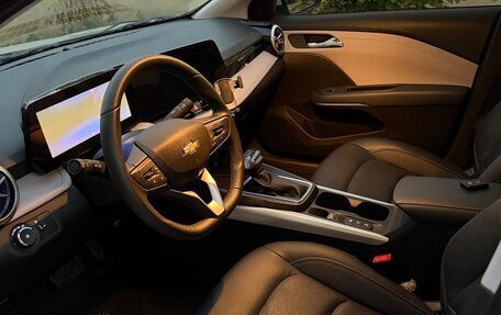 Chevrolet Monza, 2023 год, 1 550 000 рублей, 6 фотография