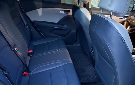 Chevrolet Monza, 2023 год, 1 550 000 рублей, 7 фотография