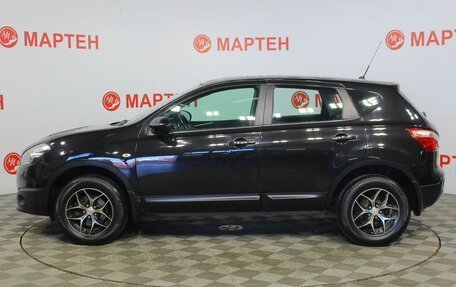 Nissan Qashqai, 2013 год, 908 000 рублей, 8 фотография