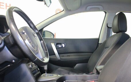 Nissan Qashqai, 2013 год, 908 000 рублей, 9 фотография