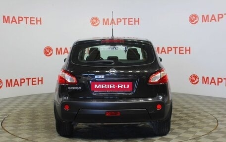 Nissan Qashqai, 2013 год, 908 000 рублей, 6 фотография