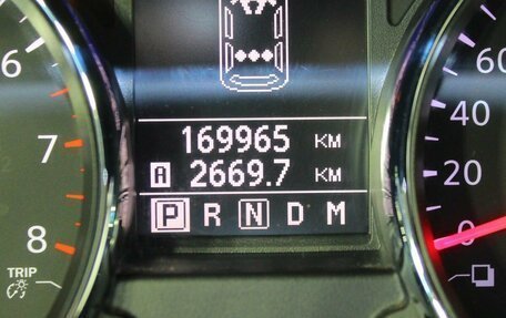 Nissan Qashqai, 2013 год, 908 000 рублей, 16 фотография