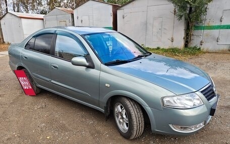 Nissan Almera Classic, 2008 год, 600 000 рублей, 2 фотография