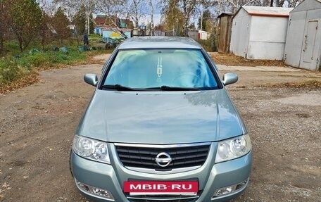 Nissan Almera Classic, 2008 год, 600 000 рублей, 3 фотография