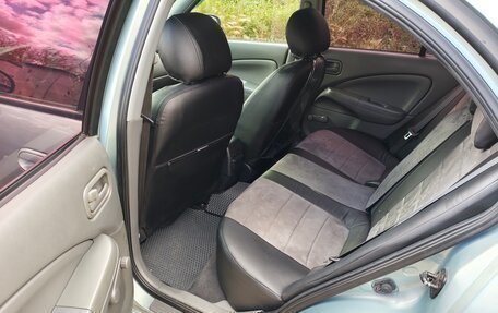Nissan Almera Classic, 2008 год, 600 000 рублей, 9 фотография