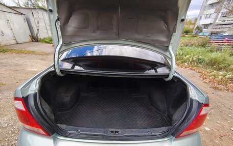 Nissan Almera Classic, 2008 год, 600 000 рублей, 11 фотография