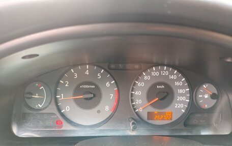 Nissan Almera Classic, 2008 год, 600 000 рублей, 13 фотография