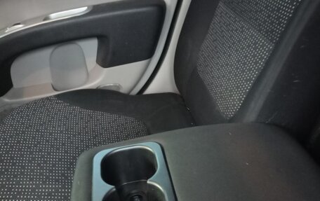 Mitsubishi L200 IV рестайлинг, 2013 год, 1 550 000 рублей, 9 фотография