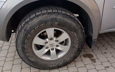 Mitsubishi L200 IV рестайлинг, 2013 год, 1 550 000 рублей, 14 фотография
