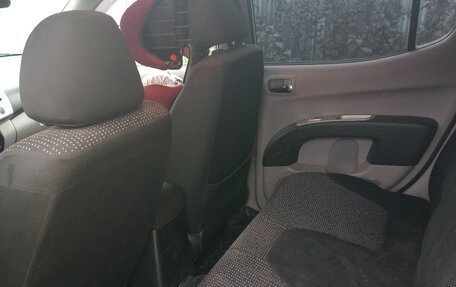 Mitsubishi L200 IV рестайлинг, 2013 год, 1 550 000 рублей, 15 фотография