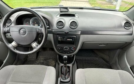 Chevrolet Lacetti, 2008 год, 385 000 рублей, 9 фотография