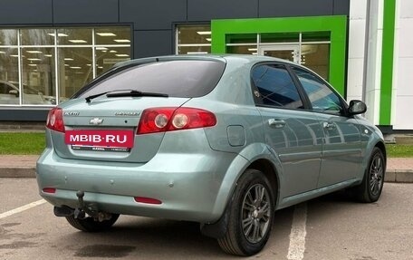 Chevrolet Lacetti, 2008 год, 385 000 рублей, 5 фотография