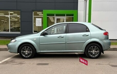 Chevrolet Lacetti, 2008 год, 385 000 рублей, 8 фотография