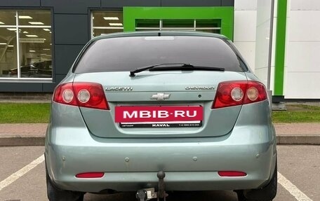 Chevrolet Lacetti, 2008 год, 385 000 рублей, 6 фотография