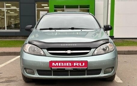 Chevrolet Lacetti, 2008 год, 385 000 рублей, 2 фотография