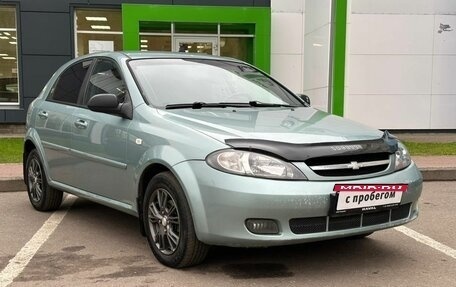 Chevrolet Lacetti, 2008 год, 385 000 рублей, 3 фотография