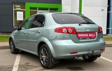 Chevrolet Lacetti, 2008 год, 385 000 рублей, 7 фотография