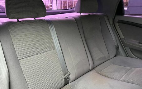 Chevrolet Lacetti, 2008 год, 385 000 рублей, 11 фотография