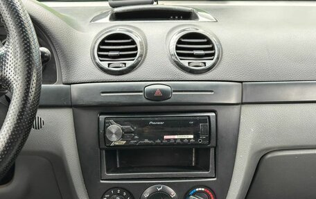 Chevrolet Lacetti, 2008 год, 385 000 рублей, 13 фотография