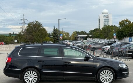 Volkswagen Passat B6, 2006 год, 797 000 рублей, 15 фотография