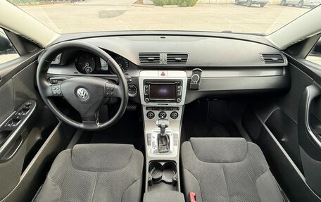 Volkswagen Passat B6, 2006 год, 797 000 рублей, 20 фотография