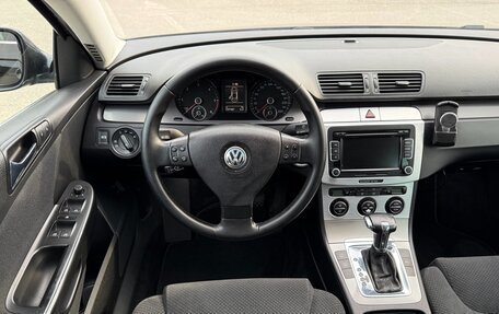 Volkswagen Passat B6, 2006 год, 797 000 рублей, 21 фотография