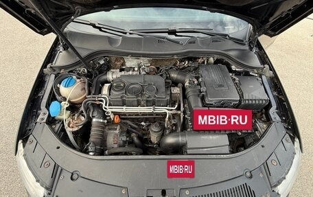Volkswagen Passat B6, 2006 год, 797 000 рублей, 13 фотография