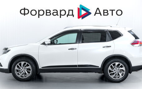 Nissan X-Trail, 2015 год, 1 899 000 рублей, 4 фотография