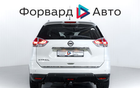 Nissan X-Trail, 2015 год, 1 899 000 рублей, 6 фотография